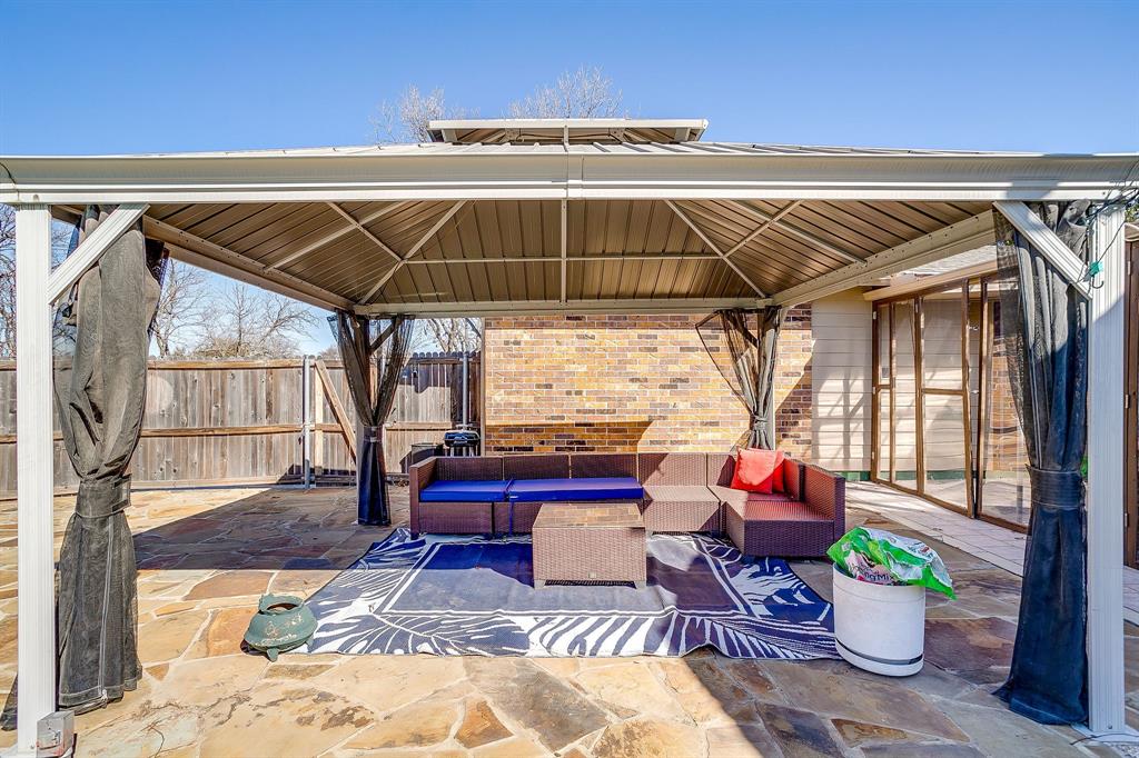 Wedgwood Add - Residential