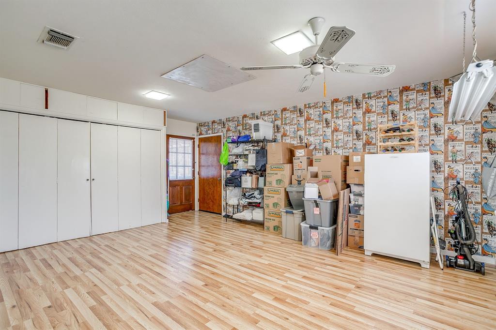 Wedgwood Add - Residential