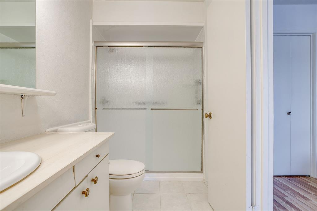 Wedgwood Add - Residential