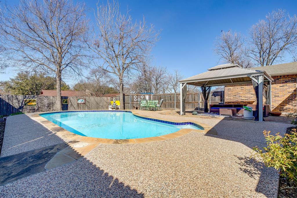 Wedgwood Add - Residential