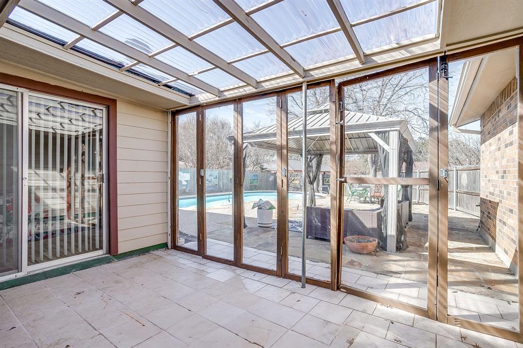 Wedgwood Add - Residential