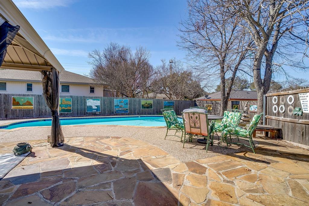 Wedgwood Add - Residential