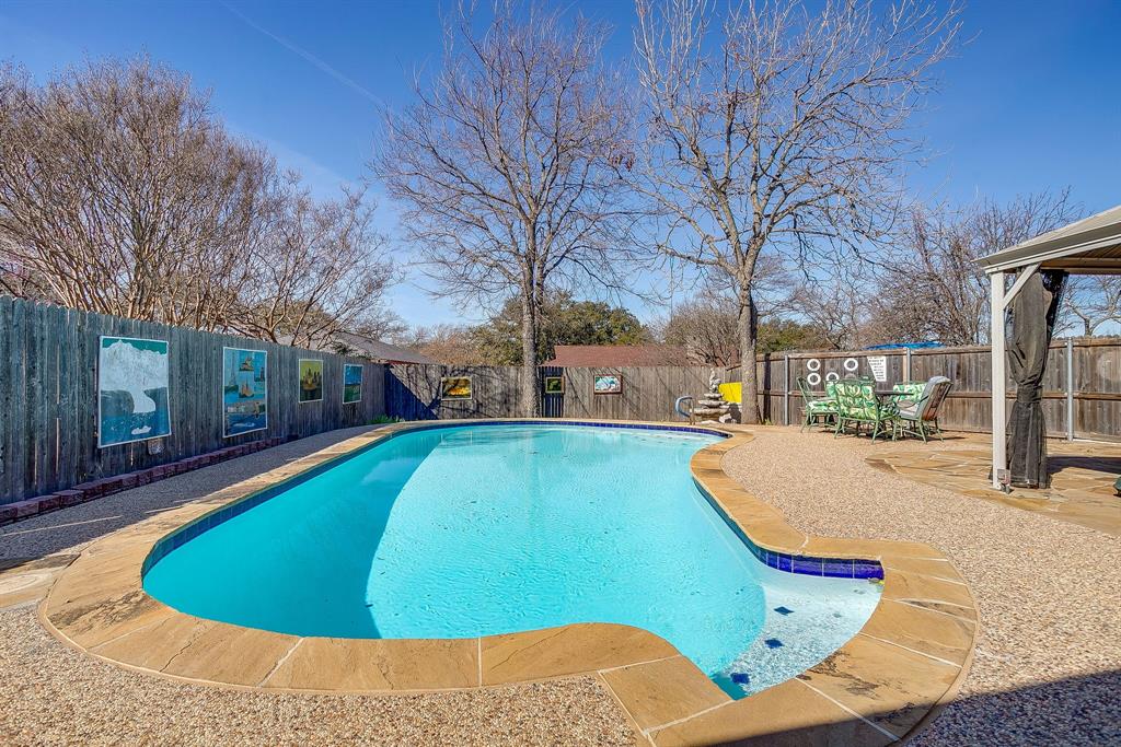 Wedgwood Add - Residential