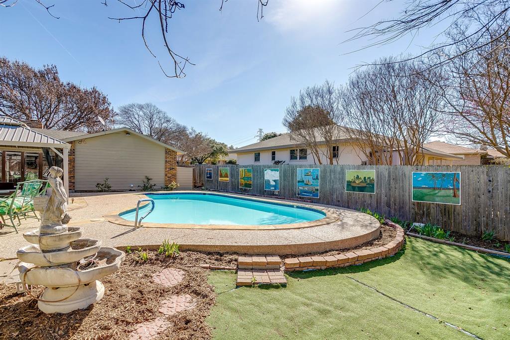 Wedgwood Add - Residential