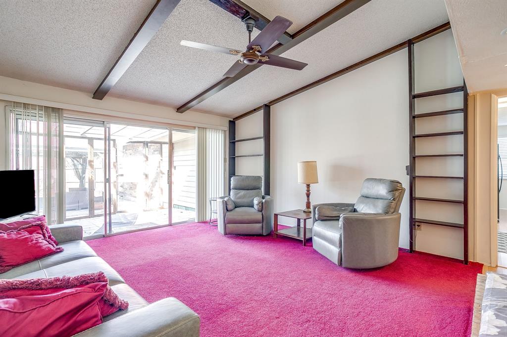 Wedgwood Add - Residential