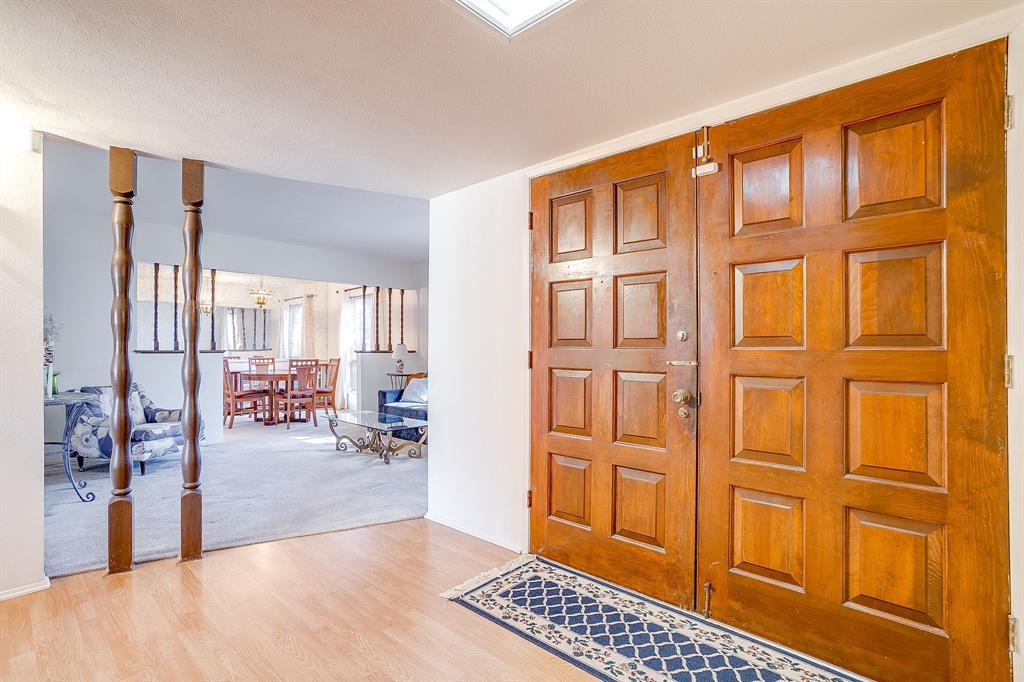 Wedgwood Add - Residential