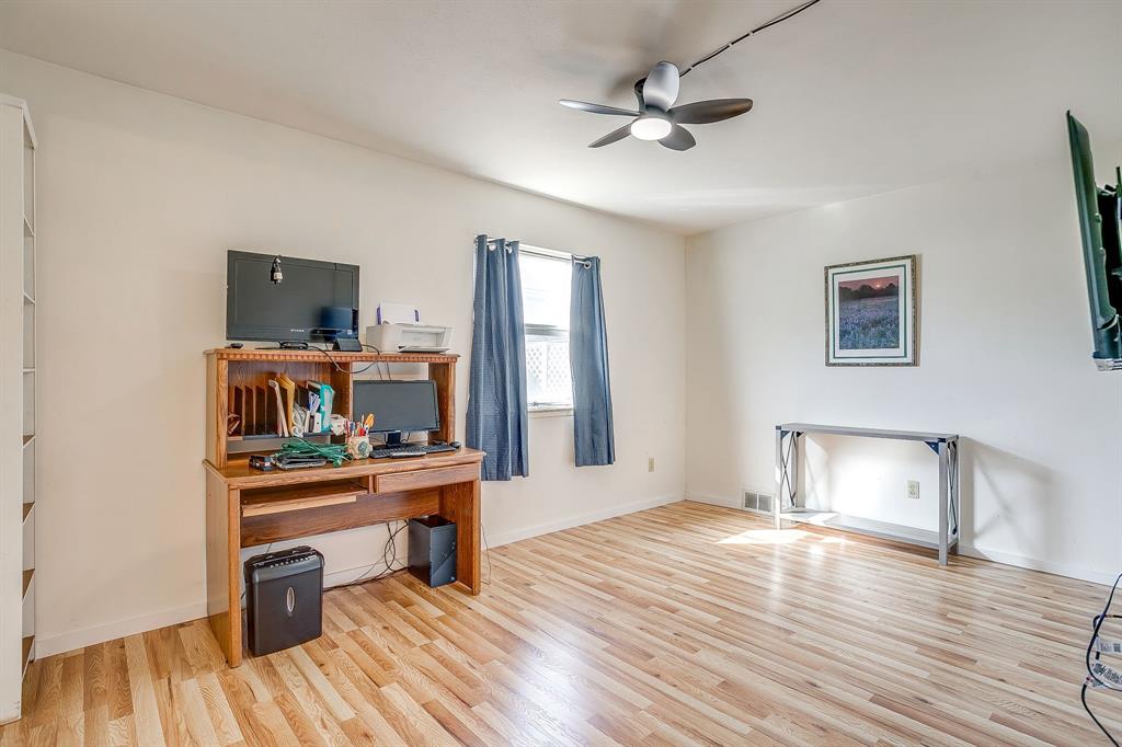 Wedgwood Add - Residential