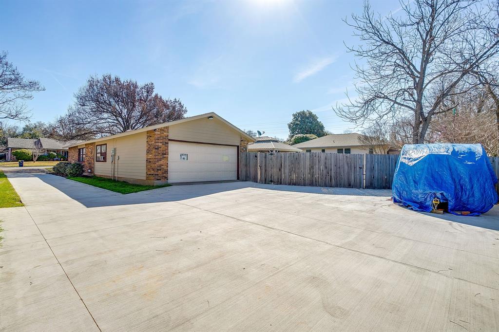 Wedgwood Add - Residential