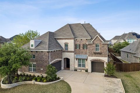 2024 Chaffee Road Frisco TX 75036