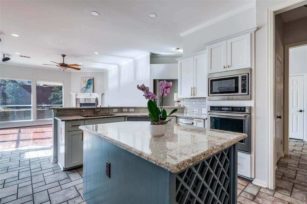 HACKBERRY CREEK VILLAGE PH 4 - Residential