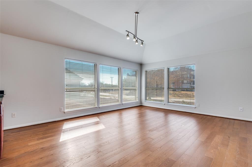 HACKBERRY CREEK VILLAGE PH 4 - Residential