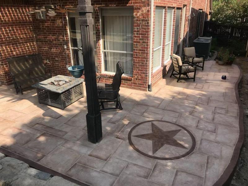 HACKBERRY CREEK VILLAGE PH 4 - Residential