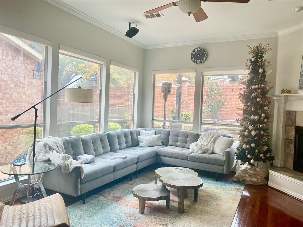 2917 Waterford Drive