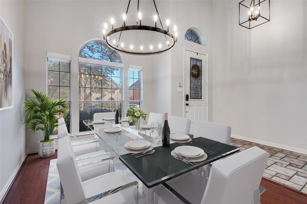 2917 Waterford Drive