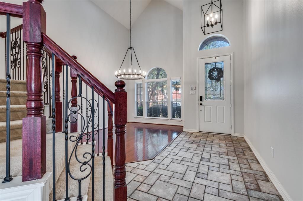 2917 Waterford Drive