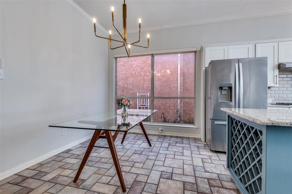 HACKBERRY CREEK VILLAGE PH 4 - Residential