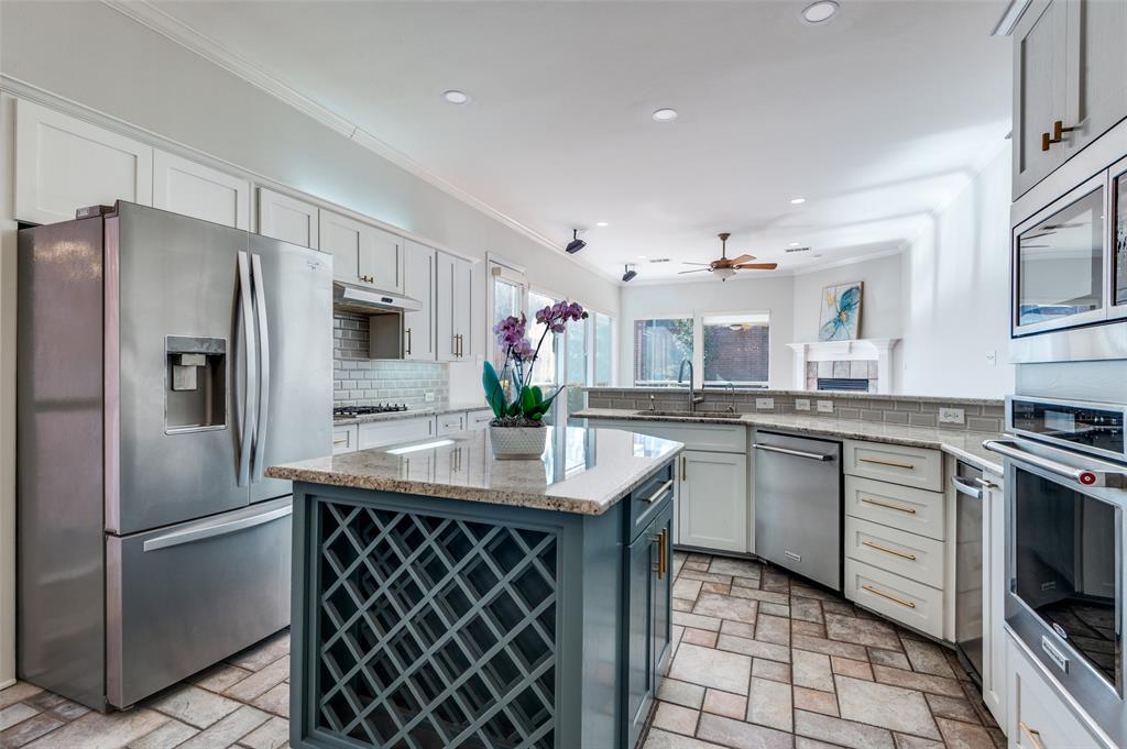 HACKBERRY CREEK VILLAGE PH 4 - Residential