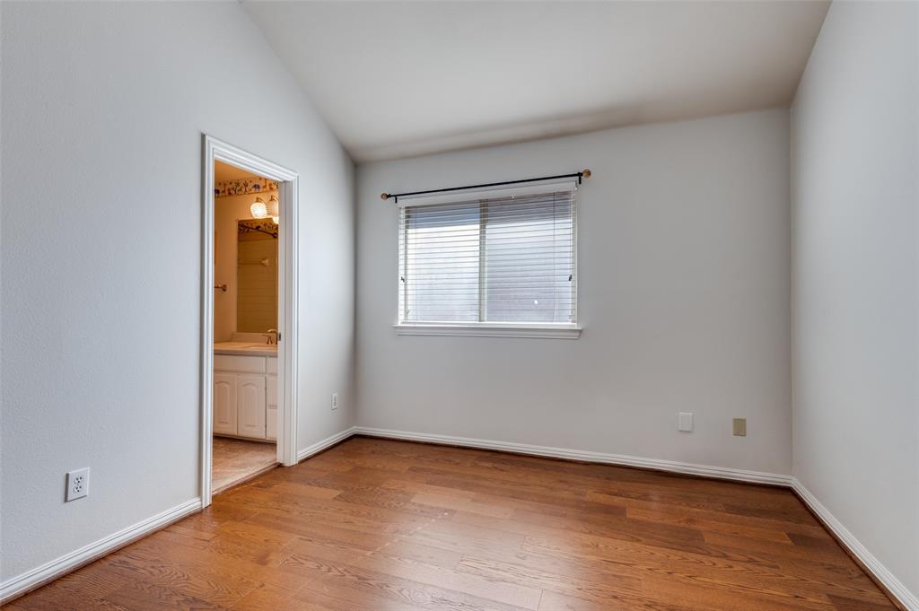 HACKBERRY CREEK VILLAGE PH 4 - Residential