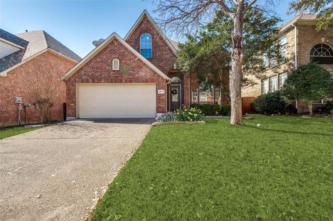 2917 Waterford Drive Irving TX 75063