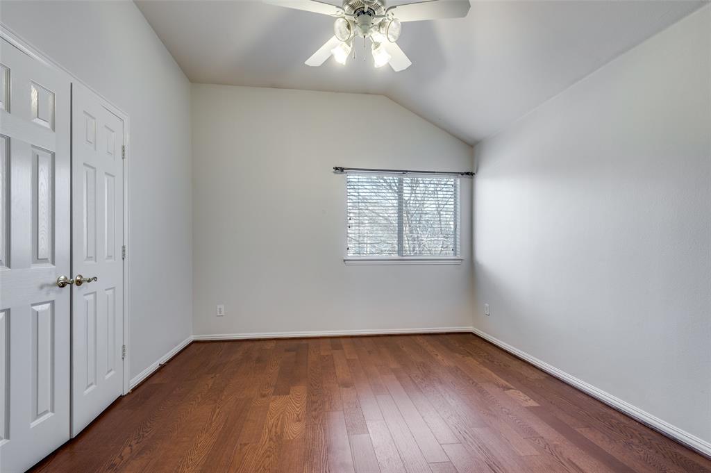 HACKBERRY CREEK VILLAGE PH 4 - Residential