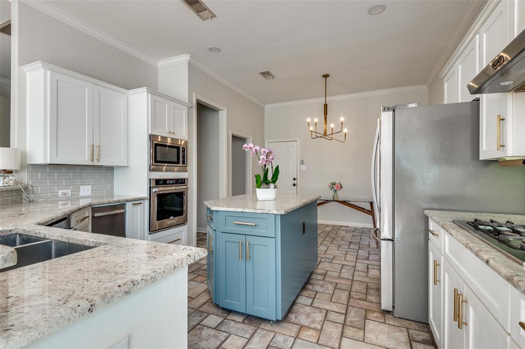 HACKBERRY CREEK VILLAGE PH 4 - Residential