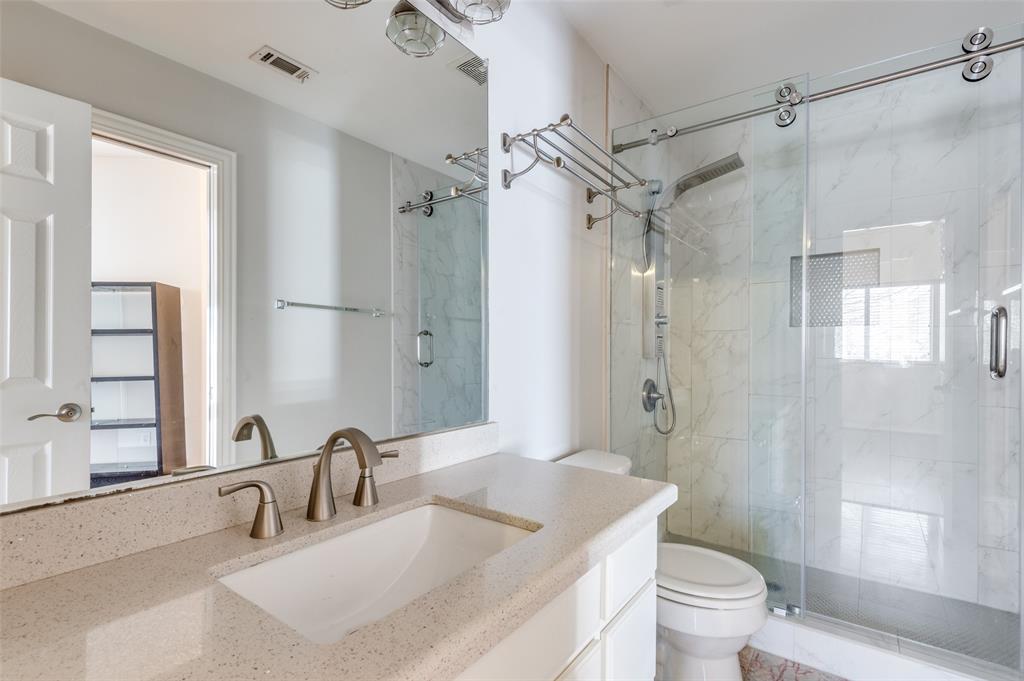 HACKBERRY CREEK VILLAGE PH 4 - Residential