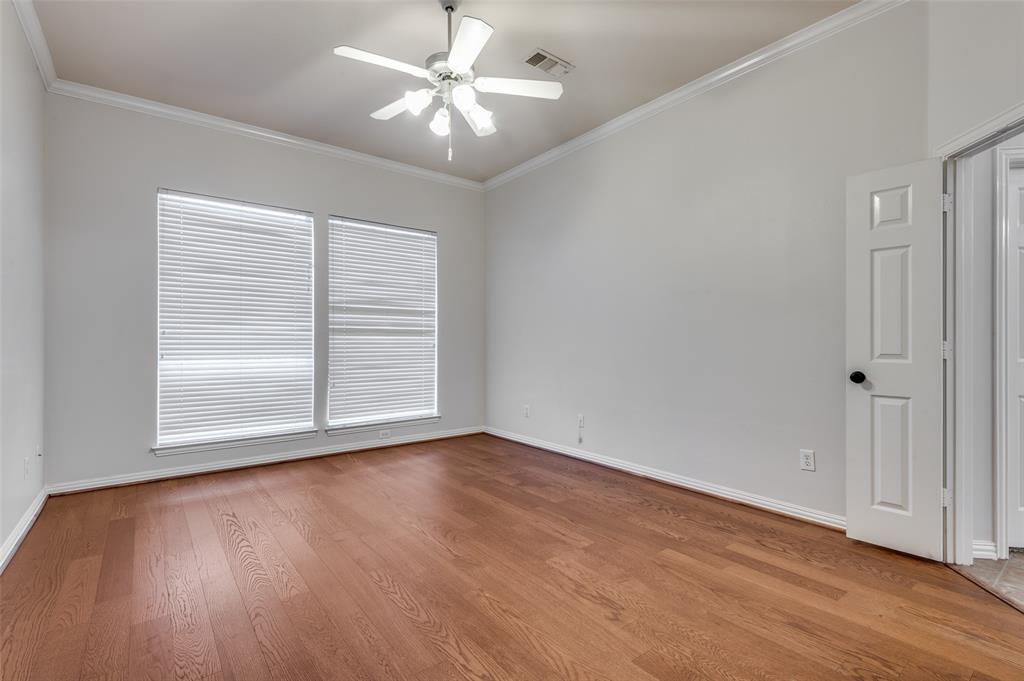 HACKBERRY CREEK VILLAGE PH 4 - Residential