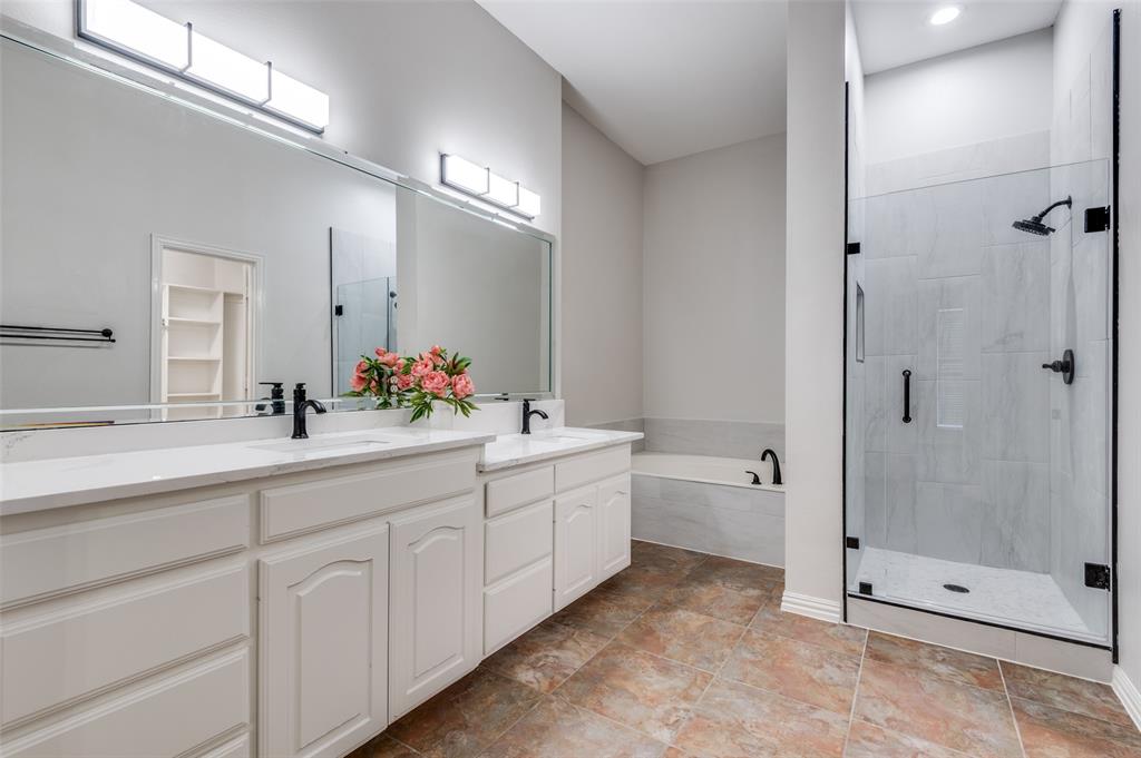 HACKBERRY CREEK VILLAGE PH 4 - Residential