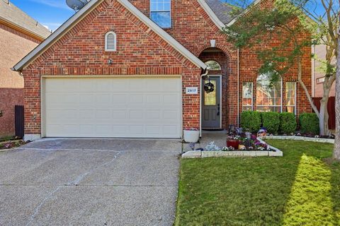 2917 Waterford Drive Irving TX 75063