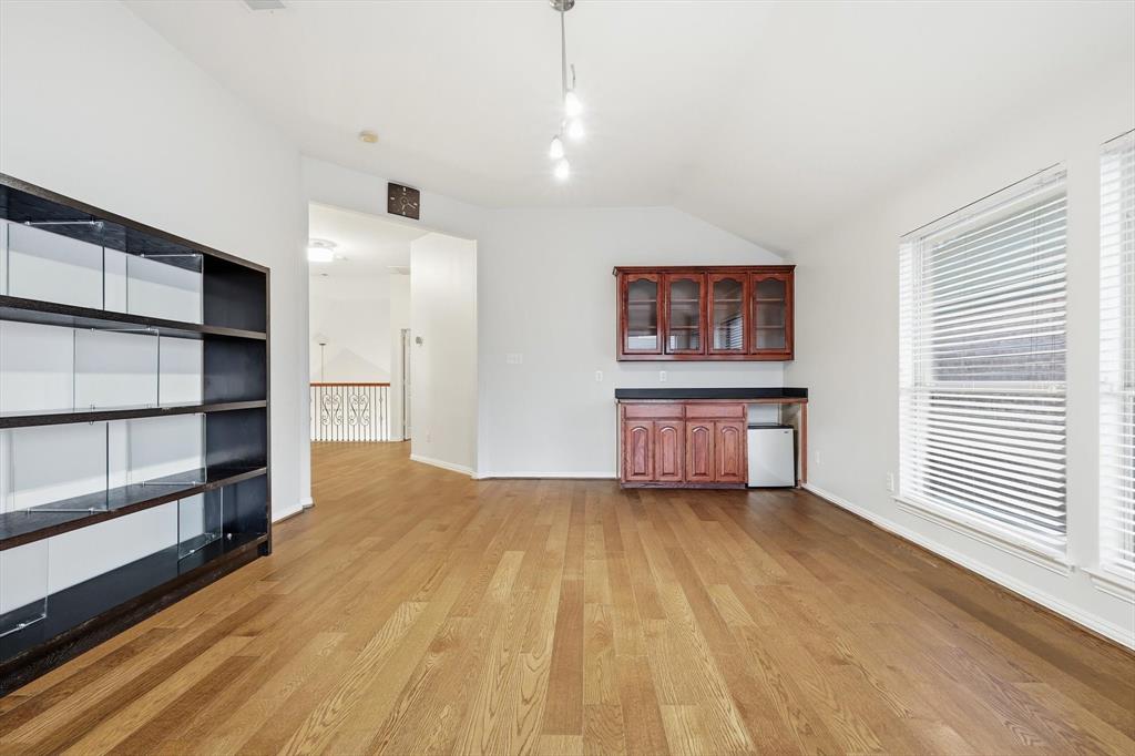 HACKBERRY CREEK VILLAGE PH 4 - Residential