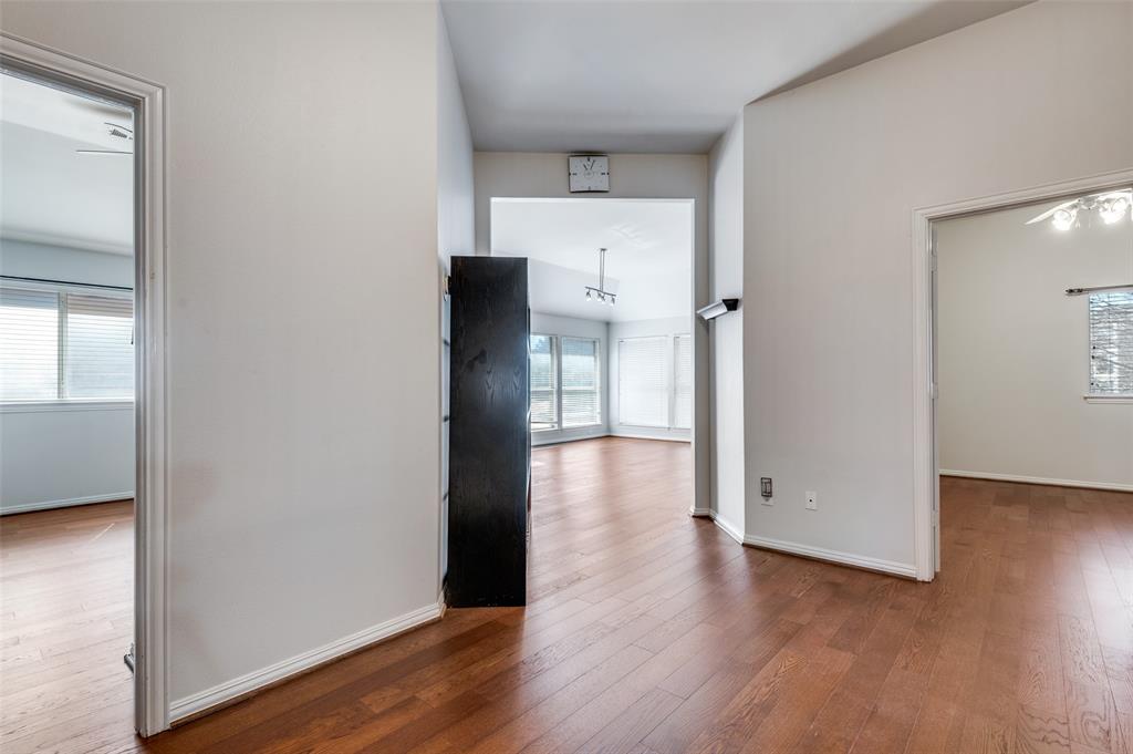 HACKBERRY CREEK VILLAGE PH 4 - Residential