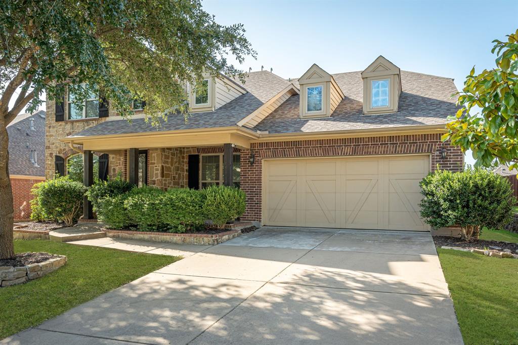 4405 Citabria Drive