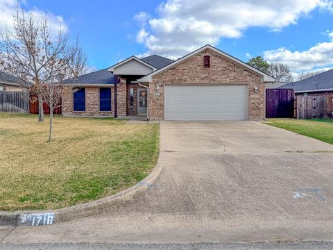 1716 Dogwood Trail Corsicana TX 75110