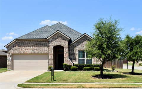 Photo of 516 Millsap Drive, Van Alstyne, TX 75495 (MLS # 21352204)
