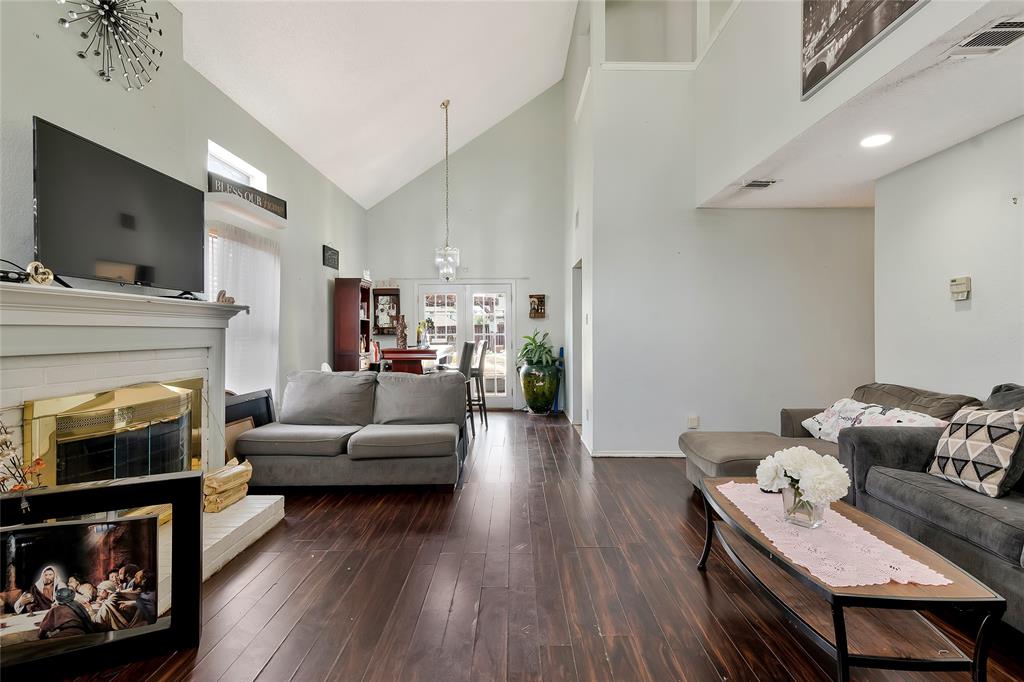 8405 Tallahassee Lane