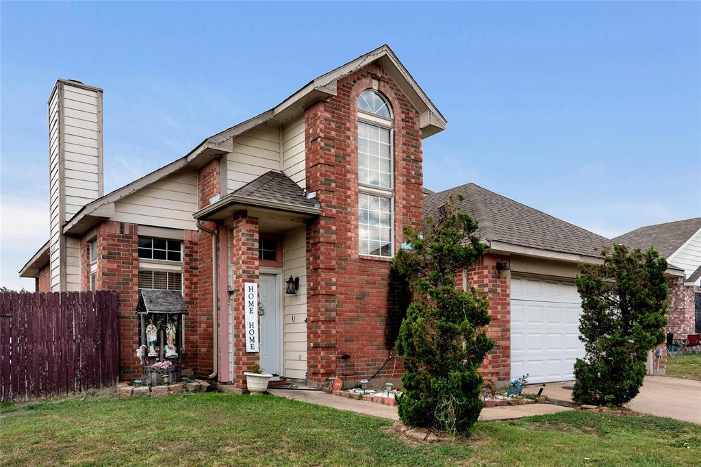 8405 Tallahassee Lane