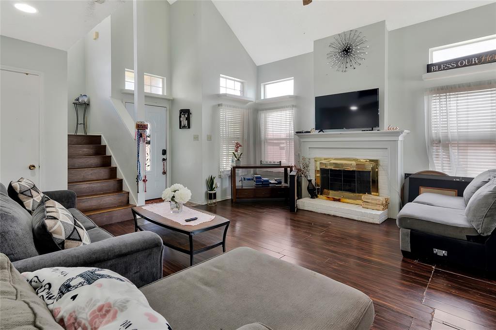 8405 Tallahassee Lane