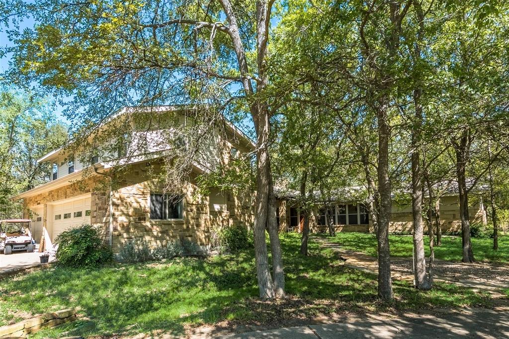 244 Longhorn Trail