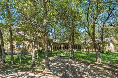 A home in Royse City