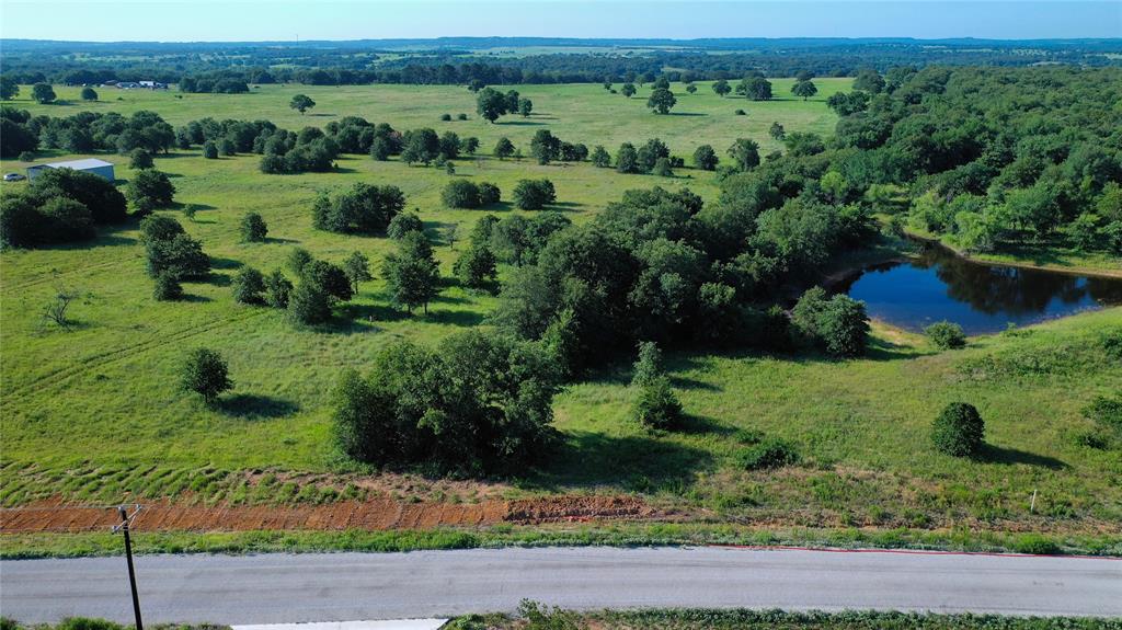 Bonita Oaks Ranch Sub - Land