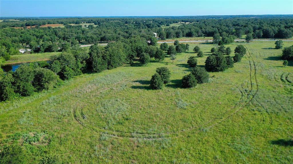 Bonita Oaks Ranch Sub - Land
