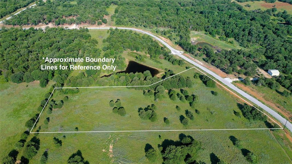 Bonita Oaks Ranch Sub - Land