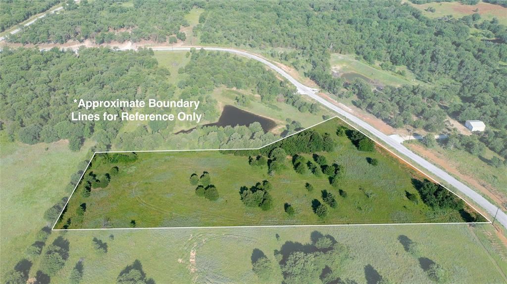 Bonita Oaks Ranch Sub - Land