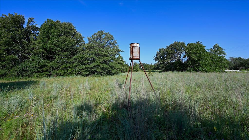 Bonita Oaks Ranch Sub - Land
