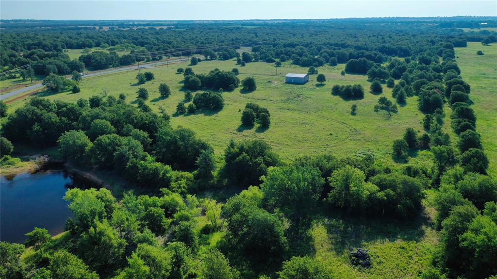 Bonita Oaks Ranch Sub - Land