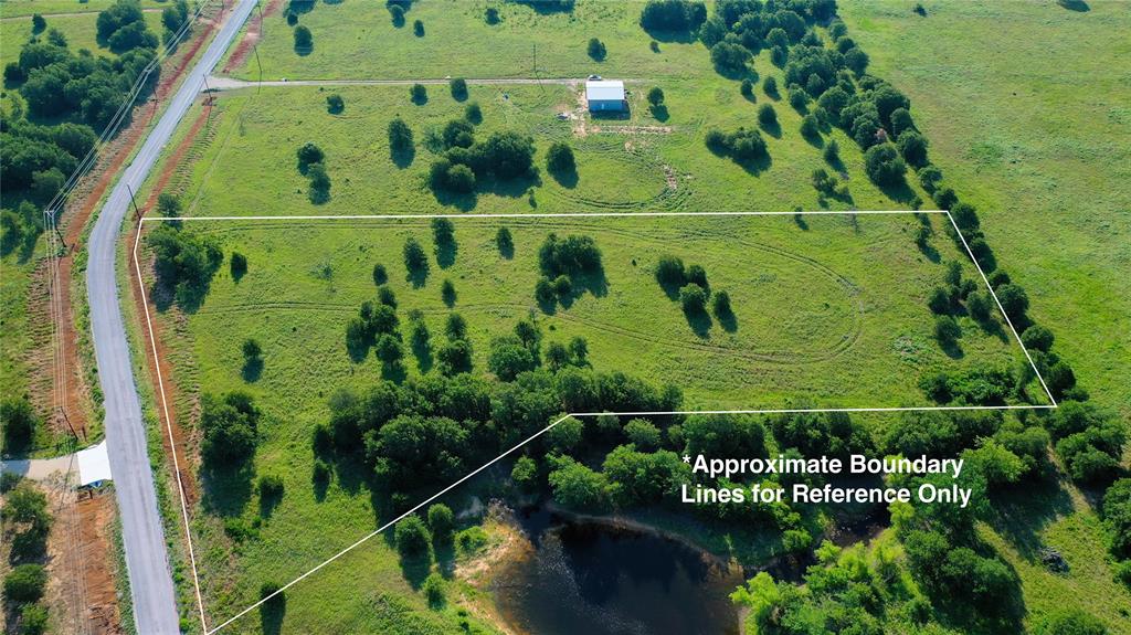 Bonita Oaks Ranch Sub - Land