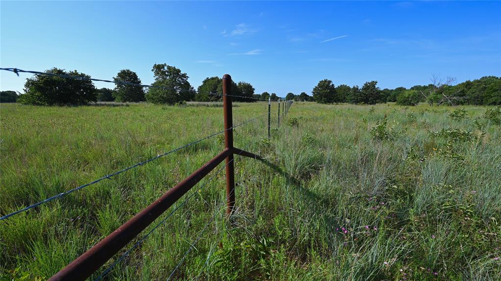 Bonita Oaks Ranch Sub - Land