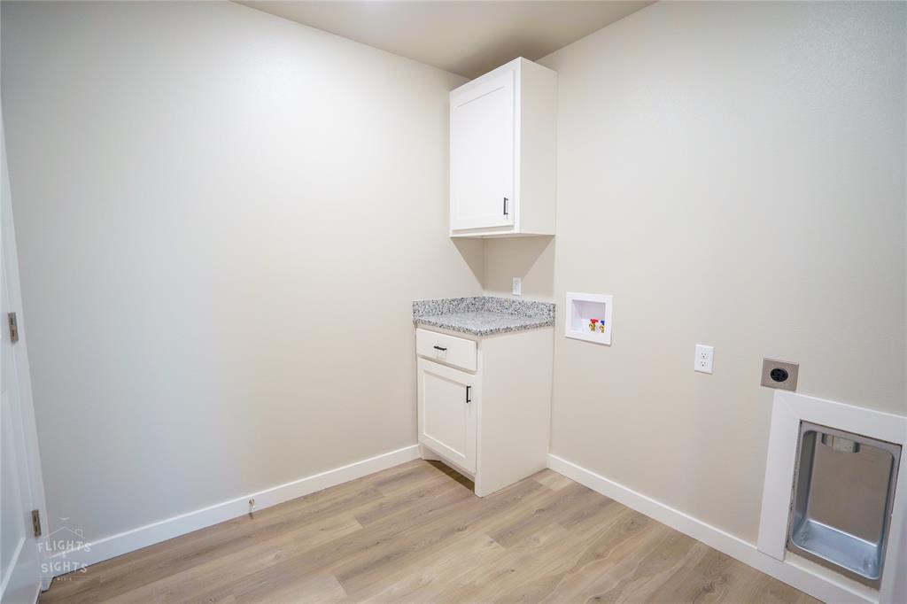 Sandy Creek - Residential Lease