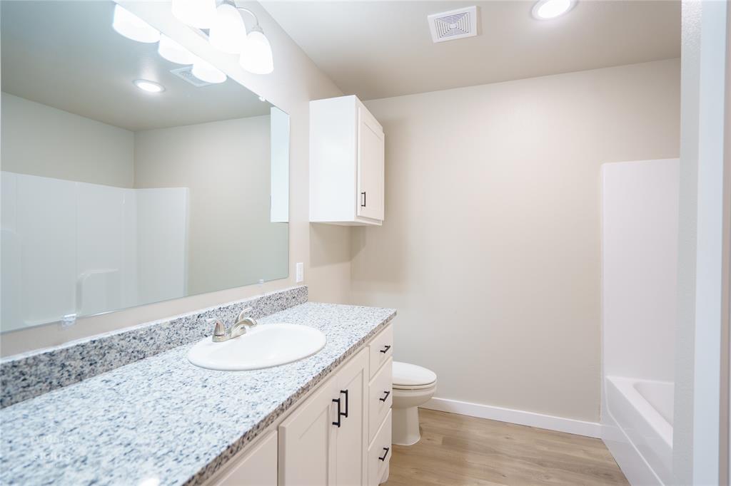 Sandy Creek - Residential Lease