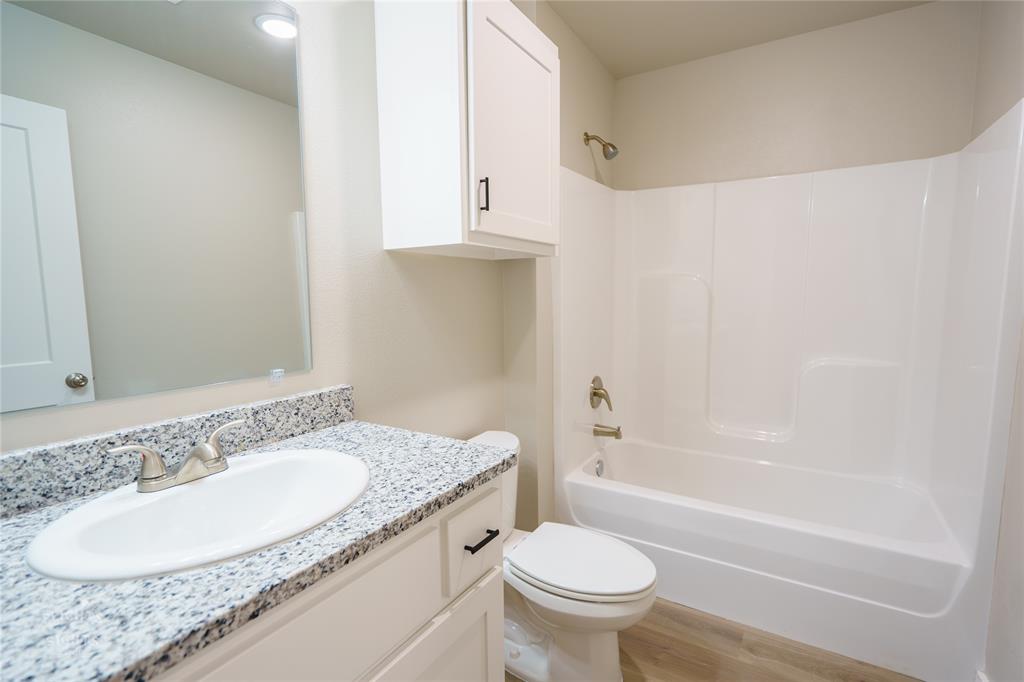 Sandy Creek - Residential Lease